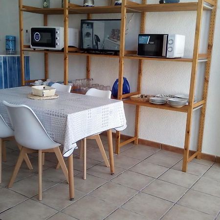 Pilarsevahome-Apartamento Marinero Santa Pola Exteriér fotografie
