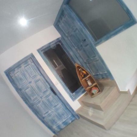 Pilarsevahome-Apartamento Marinero Santa Pola Exteriér fotografie