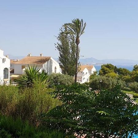 Pilarsevahome-Apartamento Marinero Santa Pola Exteriér fotografie