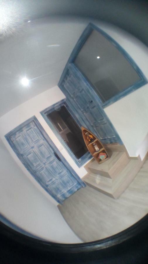 Pilarsevahome-Apartamento Marinero Santa Pola Exteriér fotografie