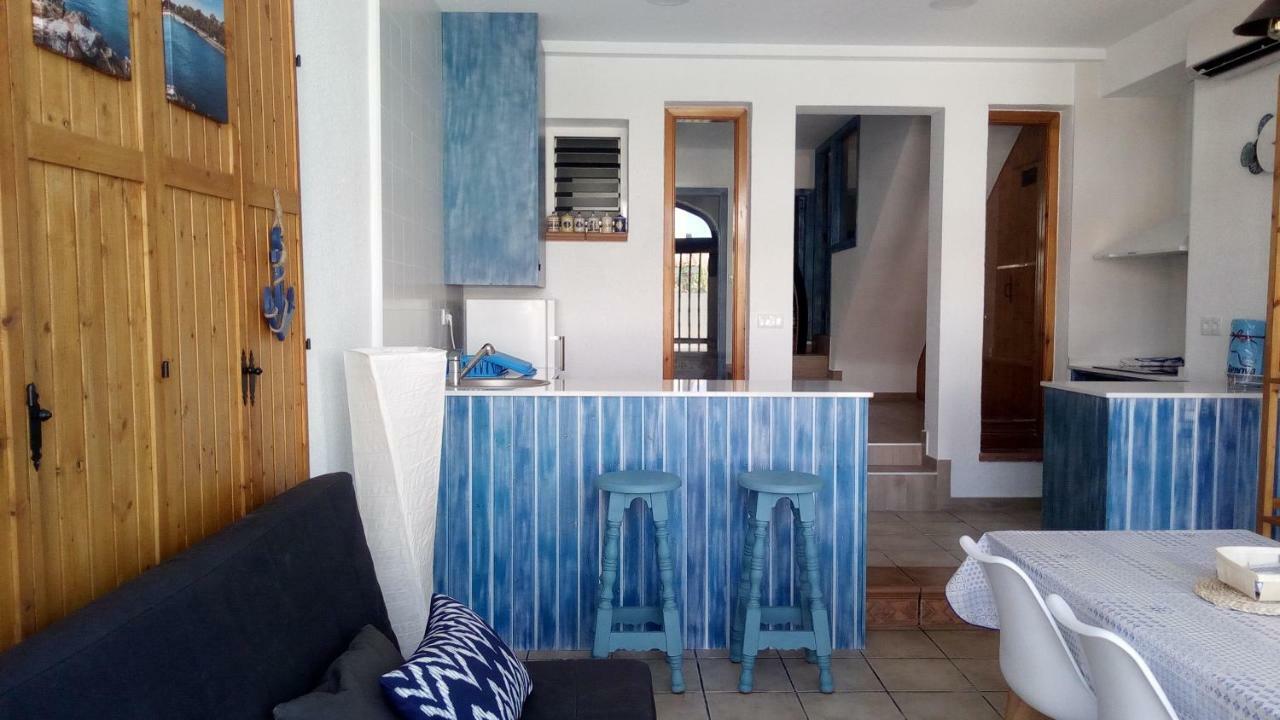 Pilarsevahome-Apartamento Marinero Santa Pola Exteriér fotografie