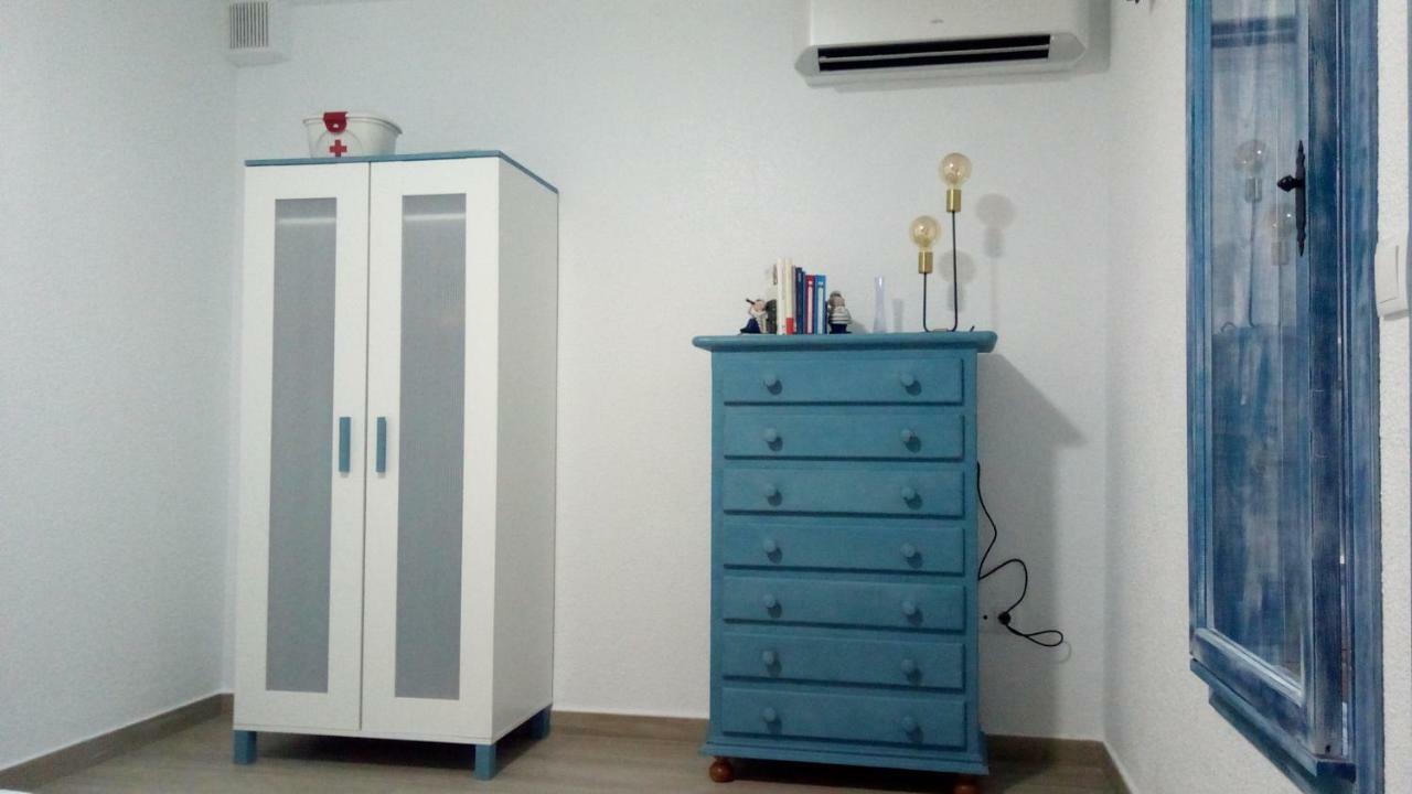 Pilarsevahome-Apartamento Marinero Santa Pola Exteriér fotografie
