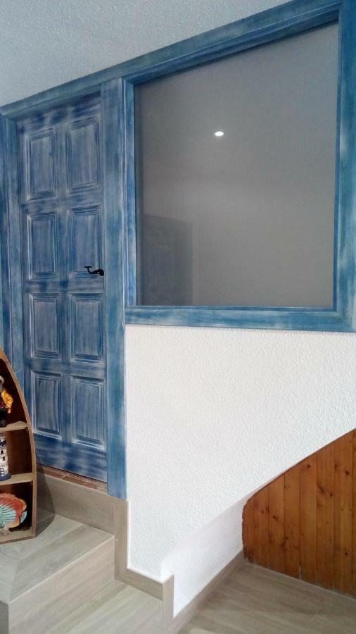 Pilarsevahome-Apartamento Marinero Santa Pola Exteriér fotografie