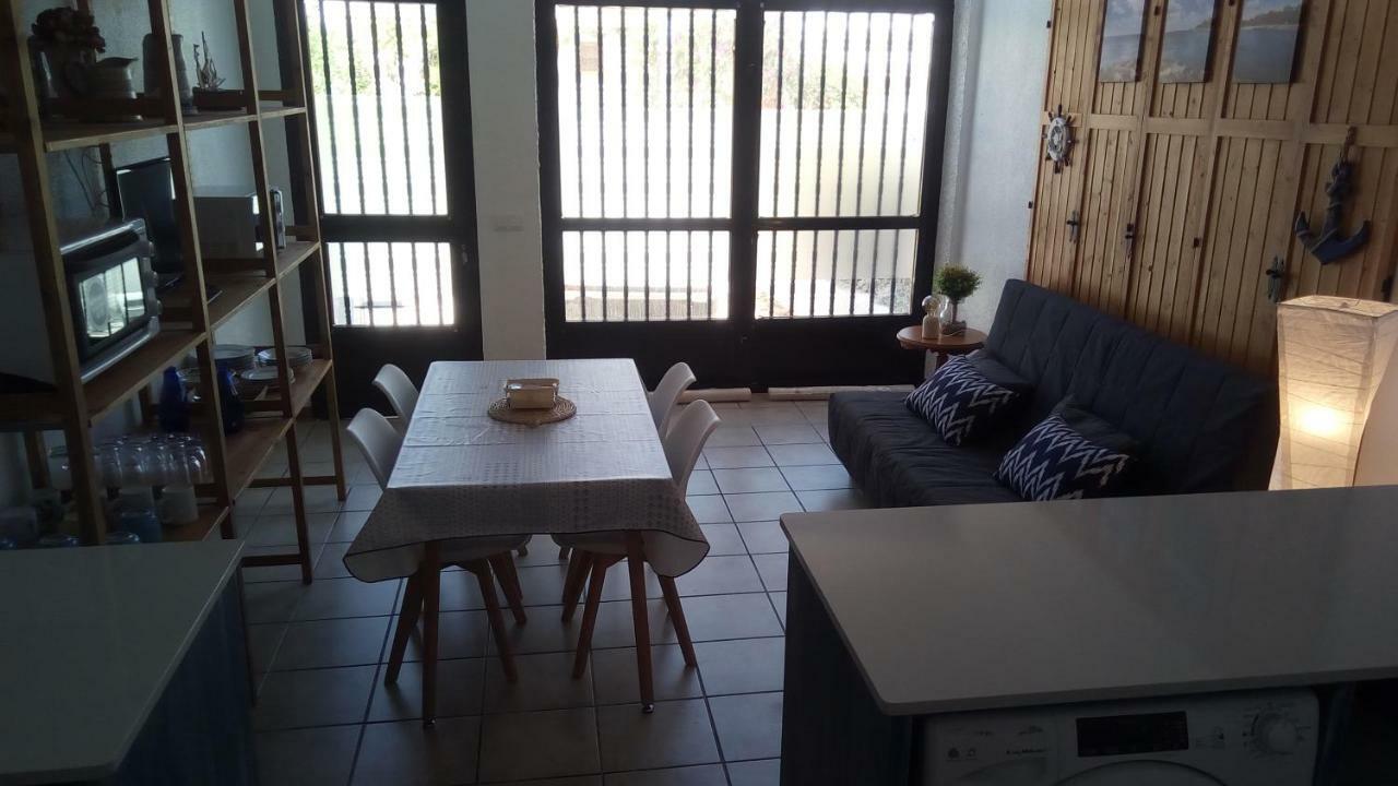 Pilarsevahome-Apartamento Marinero Santa Pola Exteriér fotografie