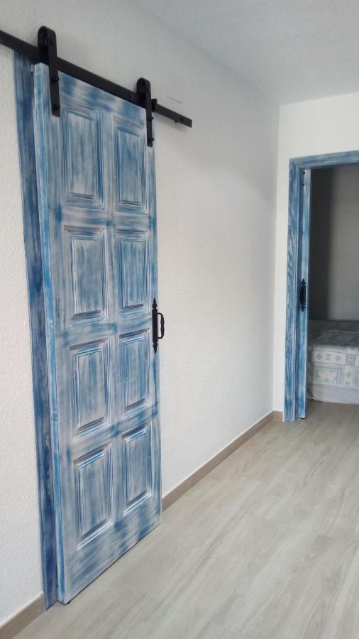 Pilarsevahome-Apartamento Marinero Santa Pola Exteriér fotografie