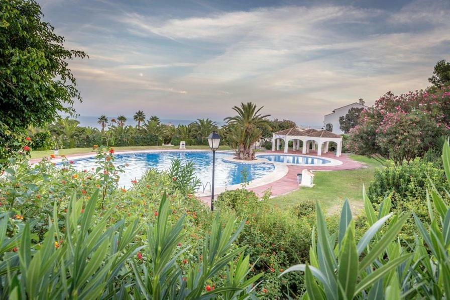 Pilarsevahome-Apartamento Marinero Santa Pola Exteriér fotografie