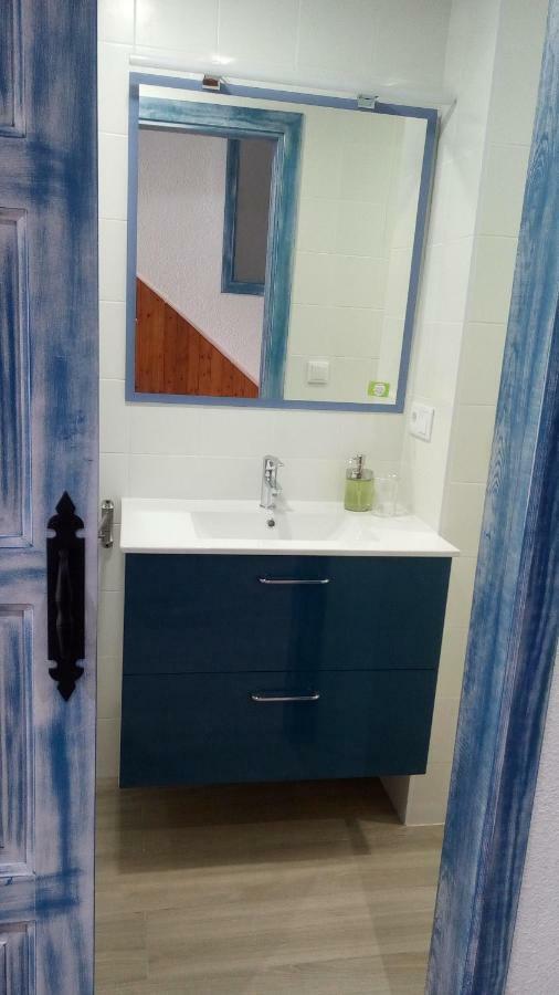Pilarsevahome-Apartamento Marinero Santa Pola Exteriér fotografie